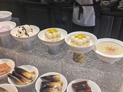 -李犟大爆鳝面·手工蟹黄包(湖滨西湖店)