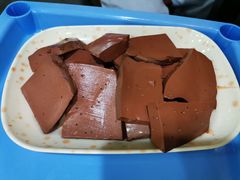 新鲜鹅血-顺德火焰醉鹅坊(珠海店)
