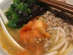 -半山腰·云南菜(侨福芳草地店)