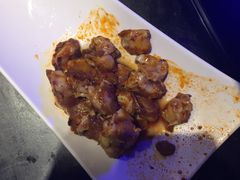-韩小悦牛排烤肉无限续(遂宁万达店)