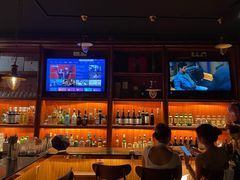 -The Cheebat 锌吧·Bistro(体育西店)