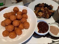 -北平楼·烤鸭·北京菜(牡丹园店)