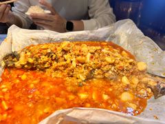 -红辣椒·川菜·火锅(朝外店)