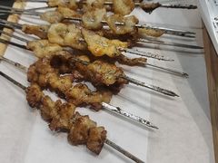 -老虎滩大连海鲜烧烤(建邺云锦路总店)