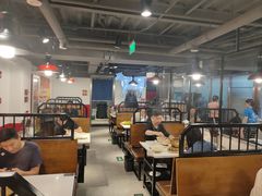 -食潮汕头鲜牛馆(望京保利店)