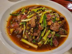 -大鸭梨烤鸭店(花园村店)
