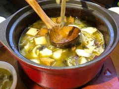 -周鱼小馆石锅酸菜鱼(活力汇店)