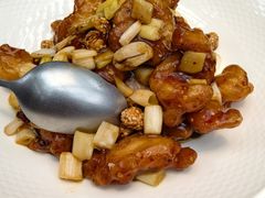 宫保大虾-铜锣湾·有麝自然香(重庆新天地店)