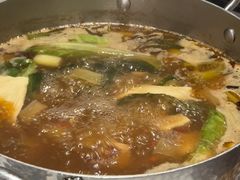 -七欣天香辣蟹火锅(闵行浦江欢乐颂店)