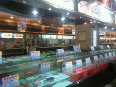 -渔民新村(番禺总店)