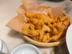 外婆小酥肉-情满四合院•京菜•烤鸭(动物园店)