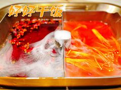 -九鼎轩脆毛肚火锅(颛桥万达店)