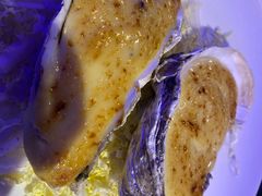 芝士烤生蚝-蠔爺王志德生蚝馆(金沙湾店)