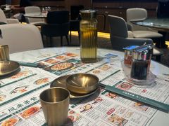 -凤来茶餐·粤菜馆(珠江新城店)