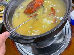 -蚝得喜海鲜(东城店)