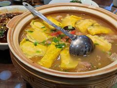 -金洲美食(金州广场店)