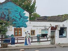 -百万叔(临湖店)