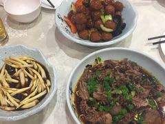 -东兴楼饭庄(六里桥店)