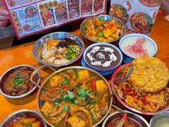 -雙冲柳州螺蛳粉&酸嘢&桂林米粉(簋街店)
