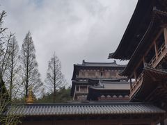 -径山寺