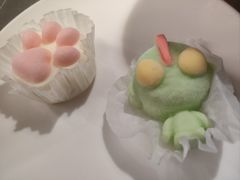 -骨之味·筒骨汤火锅(江头店)