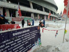 -沈阳奥体冰雪嘉年华