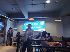 -四禧精酿铜锅涮肉·烧烤工场(大明湖店)