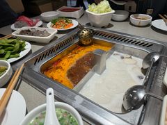 -海底捞火锅(顺义华联店)