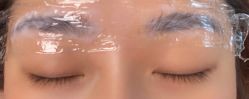 -Doris多里斯半永久纹眉·SMP纹发·发际线