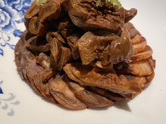 驴肉板肠-东莱馋房(陆家嘴店)
