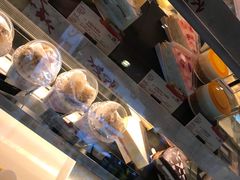 -星巴克(南京狮子桥店)