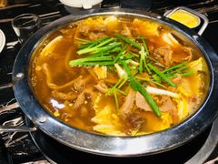 -古乐牛香·鲜牛肉牛杂火锅(五一中路店)