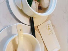 -周三的情书花园餐厅(江北店)