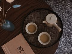 -泰适SPA馆丨精油·按摩·足道(后海地铁口店)
