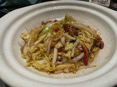 -潮界(虹桥新天地店)