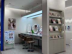 -天真蓝照相馆(新世界店)