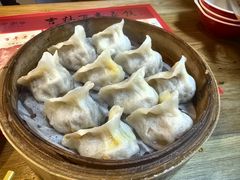 -新兴园饺子馆(北京百子湾店)