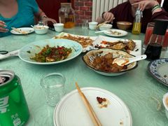 -五台山八大碗·地方风味菜馆(五爷庙店)