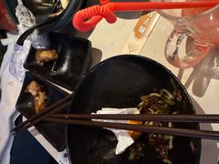-和子足浴SPA会馆(竹山路店)