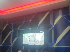 -冰城小镇音乐串吧·聚会餐厅(百子湾店)