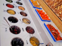 -九府羊鲜羊火锅·烧烤·小海鲜(华汇大厦店)