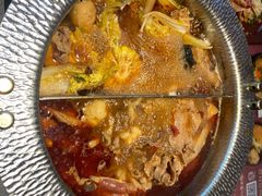 -牛YO寿喜烧和牛火锅自助(三台子万象汇店)
