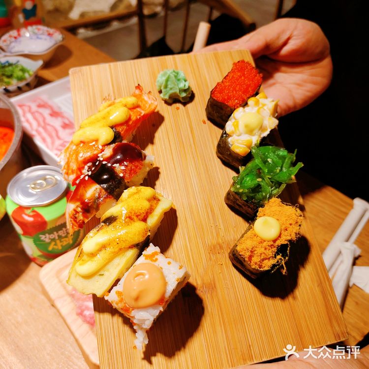 西安首家日式寿喜烧放题