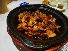 -客家大院·非遗赣南客家菜(郁孤台店)