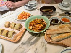 -弄堂里(西溪龙湖天街店)