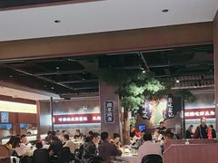 -聚味瞿记·龙虾堂(咸嘉湖店)