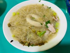 -甘记肥肠粉(马鞍北路店)