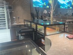 -菲住布渴酒店自助餐厅(阿里巴巴西溪园区店)