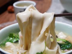 -萧记三鲜烩面(郑汴路店)