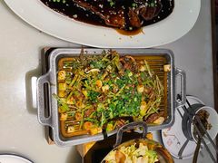 -绿茶餐厅(成都太古里店)